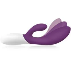 Lelo Ina Wave 2 Plum