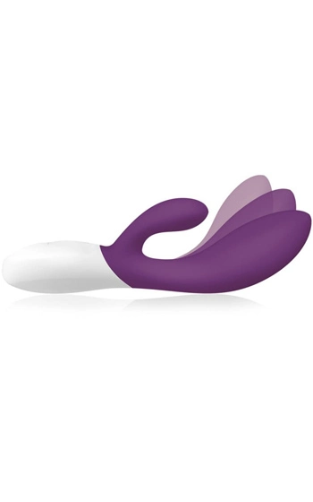 Lelo Ina Wave 2 Plum