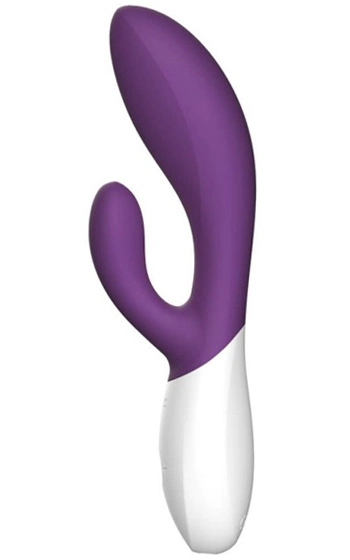 Lelo Ina Wave 2 Plum - Bild 2