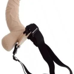 Seven Creations Nature Strap-On