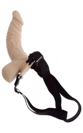 Seven Creations Nature Strap-On