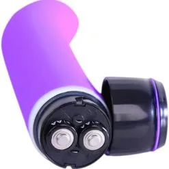 Seven Creations Classic Silicone G-spot