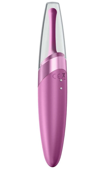 Satisfyer Twirling Delight - Bild 3
