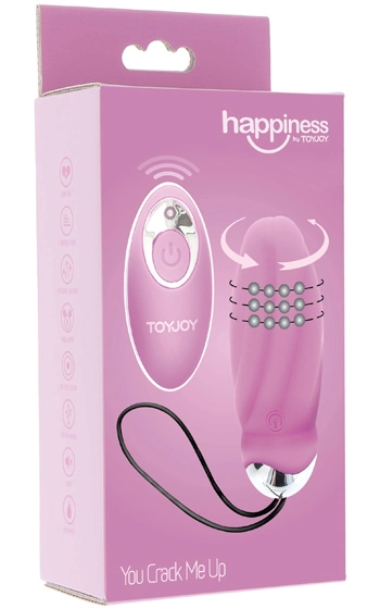 Toy Joy Happiness Egg Crack Me Up - Bild 5