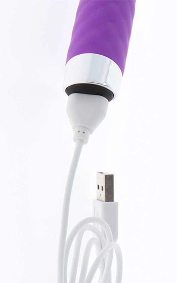 Toy Joy Tickle My Senses G-Vibe - Bild 2