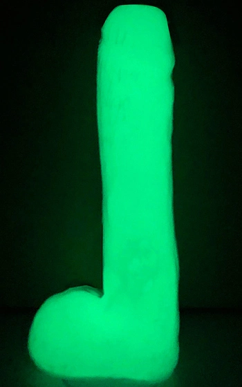 Penistvål Självlysande - Bild 3
