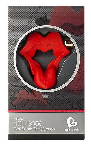 Rocks Off 7 Speed 40 Lixxx - Bild 4