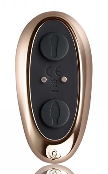 Rocks Off Cocktail - Bild 2