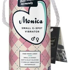 Belladot Monica Grön