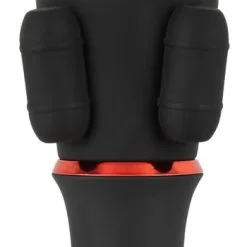 Glans Masturbator Dual Engine