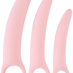 Vaginal Trainers Set