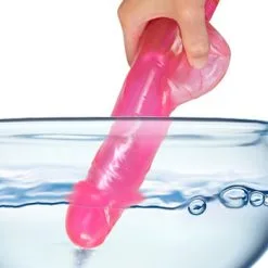 You2Toys Sprutande Massagestav