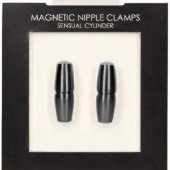 Ouch! Magnetic Nipple Clamps
