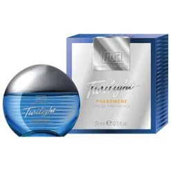 HOT Twilight Pheromone Men 15 Ml