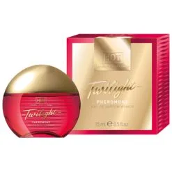 HOT Twilight Pheromone Women 15 Ml
