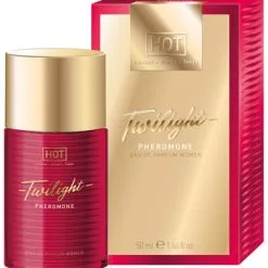 HOT Twilight Pheromone Women 50 Ml