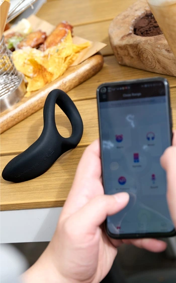 Lovense Diamo - Bild 5