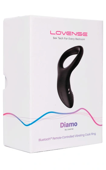 Lovense Diamo - Bild 8