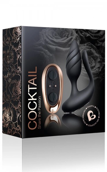 Rocks Off Cocktail - Bild 6