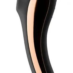 Satisfyer Dual Kiss Black