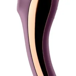 Satisfyer Dual Kiss Purple