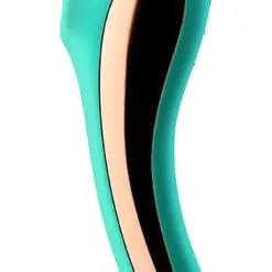 Satisfyer Dual Kiss Green