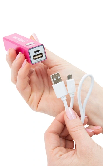 Palm Power Plug & Play - Bild 4