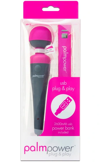 Palm Power Plug & Play - Bild 5