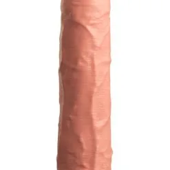 Pipedream King Cock King Cock Elite Vibrating 24 Cm