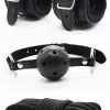 Dream Toys Blaze Ultimate Bondage Set
