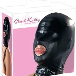 Bad Kitty Ansiktsmask