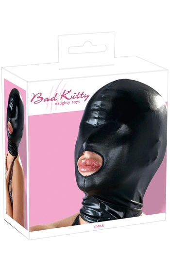 Bad Kitty Ansiktsmask