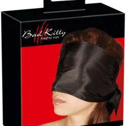 Bad Kitty Bondage Scarf