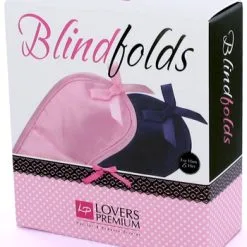 Blindfolds