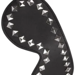 NMC Täckt Ögonmask Med Nitar