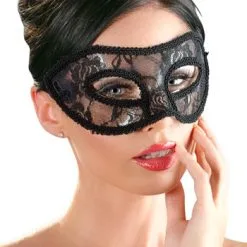 Cottelli Collection Eye Mask