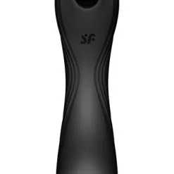 Satisfyer Curvy Trinity 4