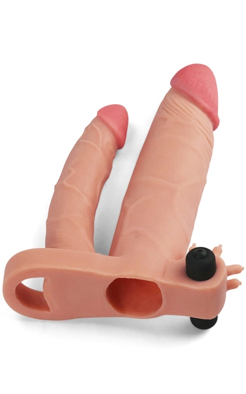 Double Xtender Vibrating