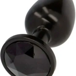 Toyz4lovers Dark Secret Plug
