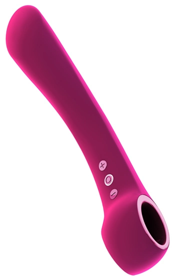 Shots Toys VIVE Ombra