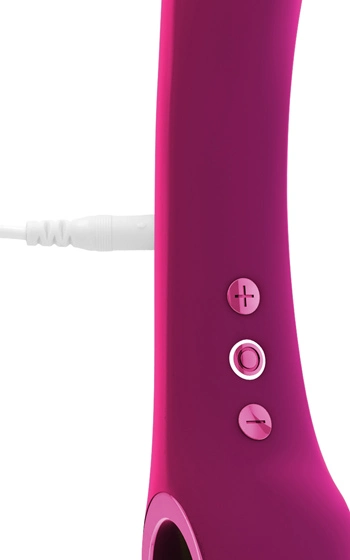 Shots Toys VIVE Ombra - Bild 3