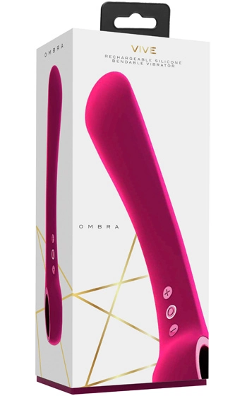 Shots Toys VIVE Ombra - Bild 4