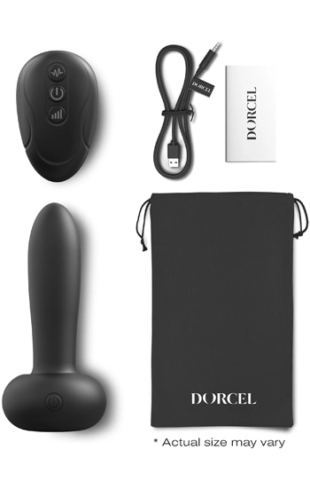 Dorcel Toys Deep Thrust - Bild 4