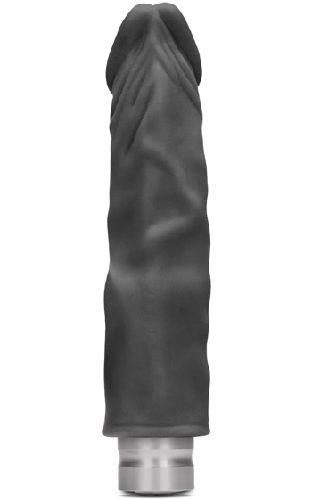 Realistic Vibrating Dildo