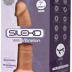 Dual Density Vibrating 18 Cm