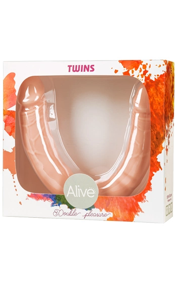 Adrien Lastic Twins Double Pleasure - Bild 3