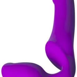 Adrien Lastic Strap-On Queens Medium