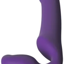 Adrien Lastic Strap-On Queens Large