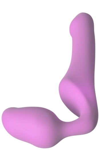 Adrien Lastic Strap-On Queens Small