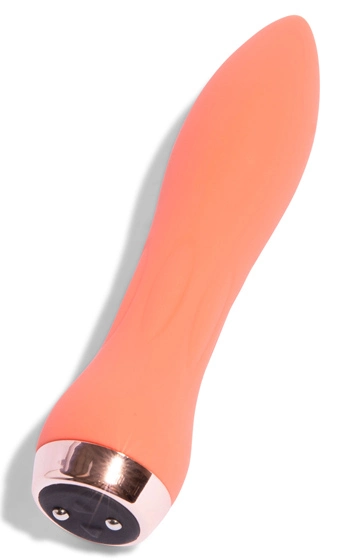 Silicone 60SX Bullet